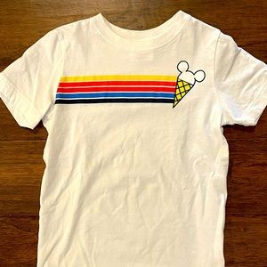 Hanna Andersson Mickey Shirt